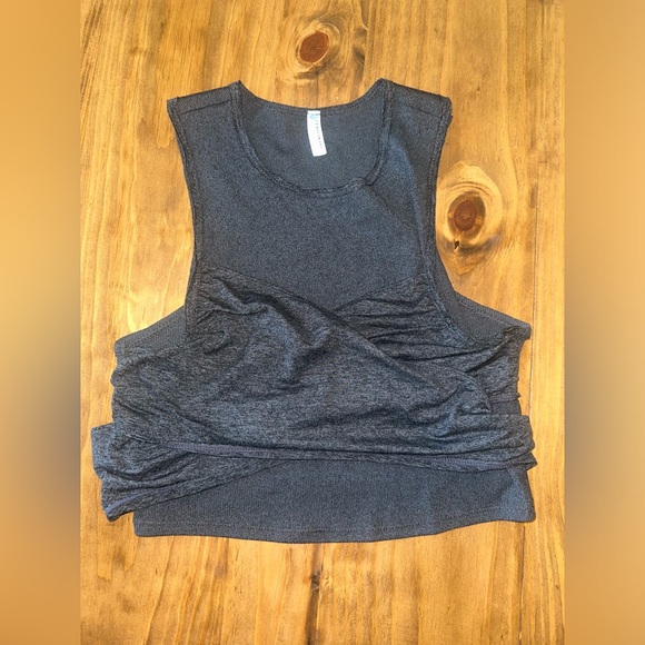 Free people crop top - Picture 1 of 2